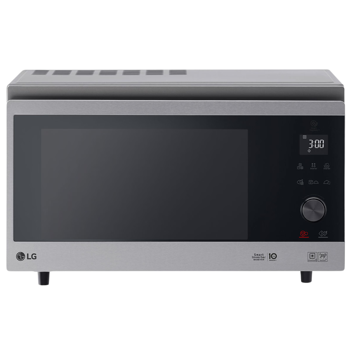 LG MICROWAVE WITH CONVECTION 39L
